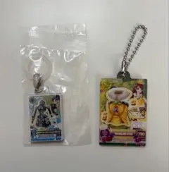 【アイカツ！】 めじるしチャーム、アクリルチャーム