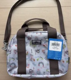 【新品未使用】Columbia プライスストリームミニダッフル PU8699