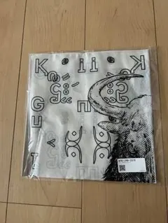 2025年最新】king gnu グッズ トートバッグの人気アイテム