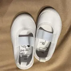 【Ko MA様専用】ベビー 上履き 12.5 cm アカチャンホンポ