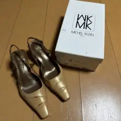 MK MICHEL KLEIN ハイヒール　サンダルのサムネイル