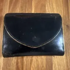 PORTER 二つ折り財布
