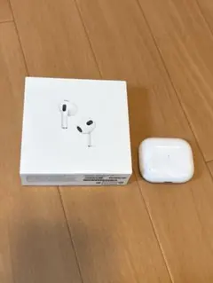 AirPods(第3世代)