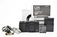 2026年最新】RICOH GR ジャンクの人気アイテム - メルカリ