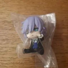 ツイステ　肩ズン　エペル