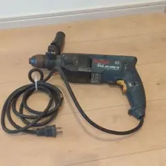 【SFU】BOSCH GSB22-2RCE ス－パーコア 振動ドリル【中古動作品】 BOSCH GSB 22-2RCE スーパーコア振動ドリル 本体 ケース付 - メルカリ