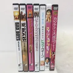 洋画dvd