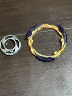 ベイブレードバースト キャラクターグッズ
