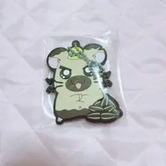 ハムたろう タイショーくん ラバーチャーム