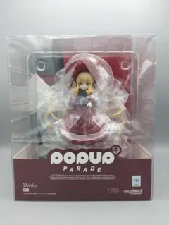 2026年最新】POP UP PARADE ローゼンメイデン 真紅の人気アイテム 