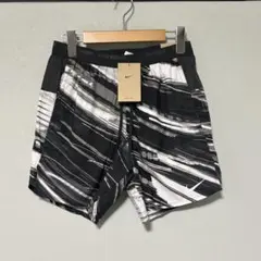 S 新品 ナイキ ストライド ランニング ショーツ ショートパンツ メンズ