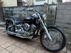 HONDA CB1100R 純正RホイールMT3．00×18☆ロータースプロケ付