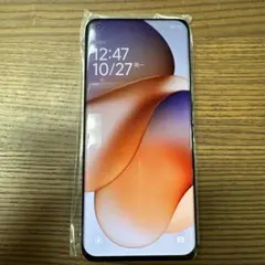 超美品Xiaomi Mi 11 Ultra/英語と中国語の方