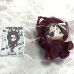 WIND BREAKER ウィンブレ キャラぬい 蘇枋 桐生 梶 - メルカリ
