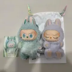 ラブブ　エナジー緑セレニティ　ハブアシードZIZI 正規品