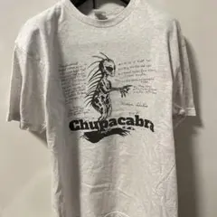 Chupacabra グラフィック Tシャツ
