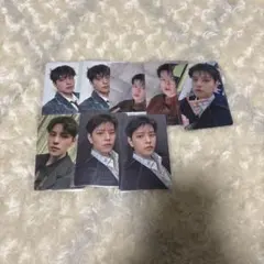 straykids スンミン トレカ hollow タワレコ ラキドロ hmv