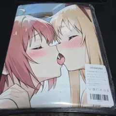 バスタオル タペストリー 萌タオル N41873