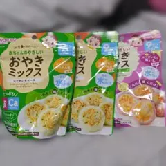 WAKODO おやきミックス 70g
