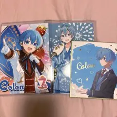 すとぷり ころん カード まとめ売り