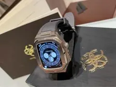 GOLDEN CONCEPT アップルウォッチケース　44mm