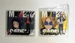 ヒロアカ　耳郎響香　上鳴電気　アクリルスタンド