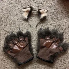 ハロウィン コスプレ パーティグッズ