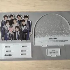 Snow Man アクリルスタンド I DO ME 2023