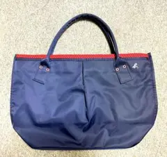 【極美品】agnes.b アニエスベー トートバッグ