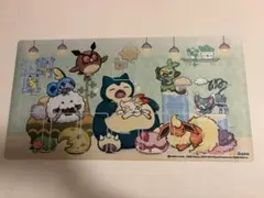 ポケモンカード プレイマット カナヘイ ゆるっと - メルカリ