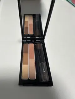 KATE デザイニングアイブロウ3D（デュアルカラー）