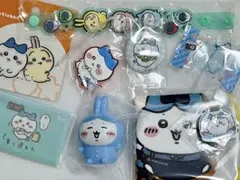 ちいかわ　ハチワレ　まとめ売り