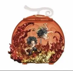 ワンピの実 “GRAND CAPSULE” Vol.02 スペシャルカラー