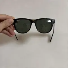 Ray-Ban RB2140-A 902 サングラス