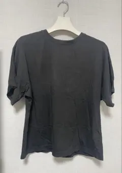BEAMSLIGHTSクルーネック 半袖Tシャツ ブラックのサムネイル
