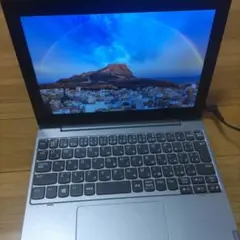 Lenovo L340 13.3インチ シルバー キーボード本体