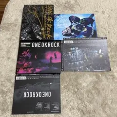 2026年最新】blu-ray one ok rock 16の人気アイテム - メルカリ