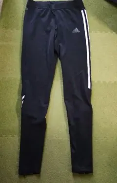 adidas トレーニングパンツ