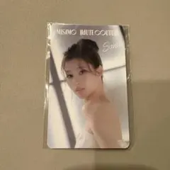 2025年最新】misamo トレカ サナの人気アイテム - メルカリ