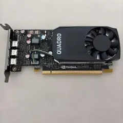NVIDIA Quadro P400 グラフィックボード(中古・動作未確認) - メルカリ