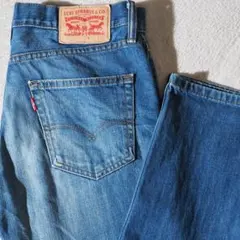 Levi's 黒文字501XX アンパンマン Levi's 黒文字501XX アンパンマン様専用 - メルカリ
