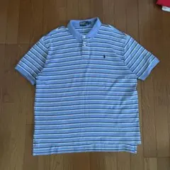 Polo by Ralph Lauren ポロシャツ 90s 00s