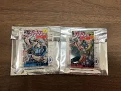 ジョジョの奇妙な冒険 アクリルマグネット