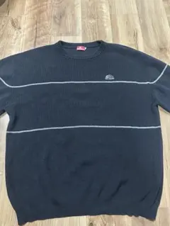 ニットメンズストリート