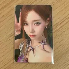 2025年最新】AESPA ウィンター dramaの人気アイテム - メルカリ