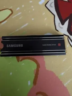 Samsung 980PRO 2TBSSD with Heatsinkジャンク品 - メルカリ