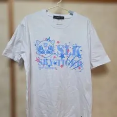 スターライトキッド デビュー10周年記念 Tシャツ Lサイズ スターダム