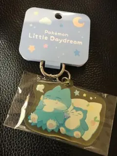 ポケモン　ポケモンセンター　ゴンベとカビゴンぬいぐるみ