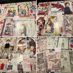 約束のネバーランド グッズ まとめ売り 原作 約ネバ - メルカリ