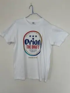 Orion THE DRAFT Tシャツ